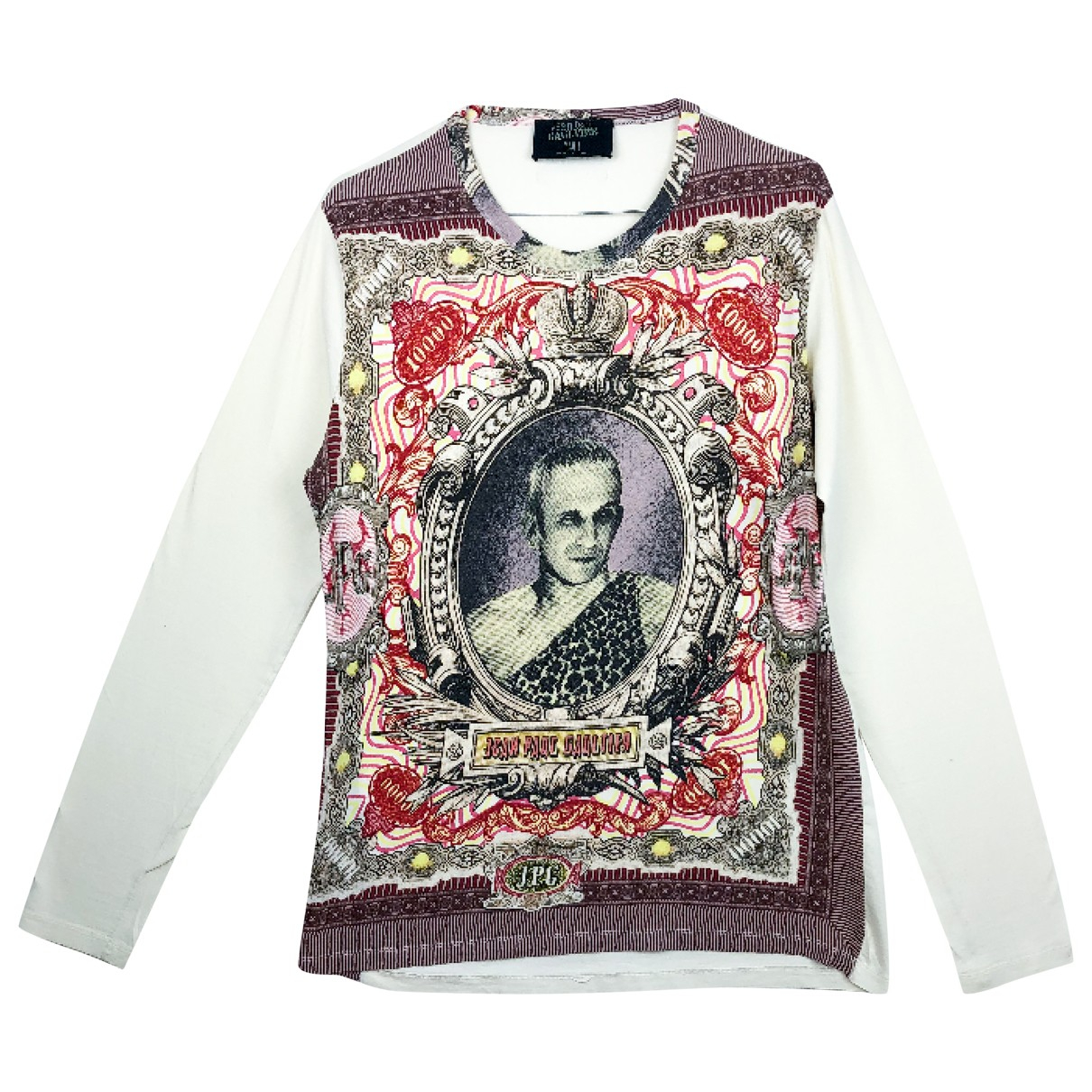 t-shirt Jean Paul Gaultier Multicolour 